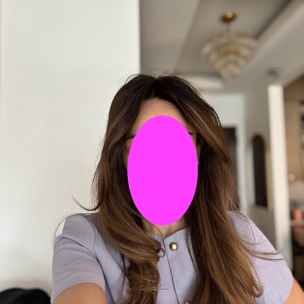 Hairvivi Catherine S honey lace 16”
